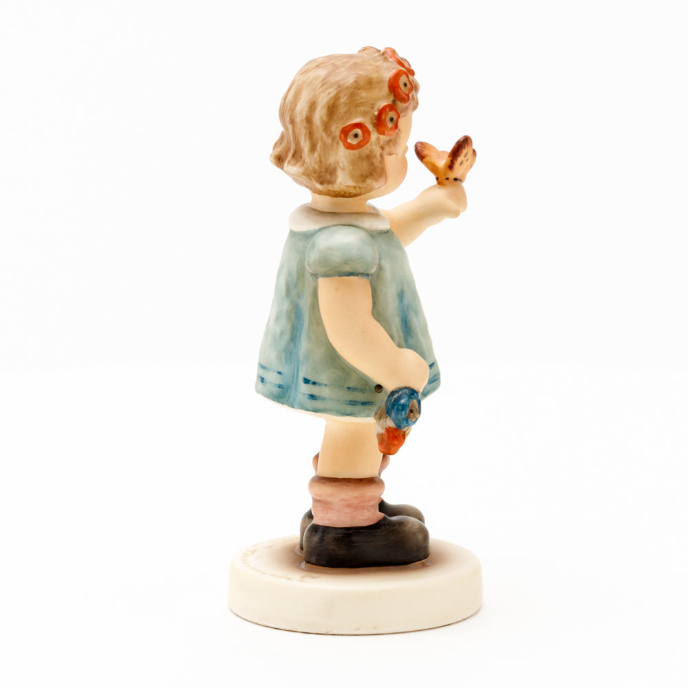 HUM 2374 - Flieg nicht so hoch - Hope-Serie