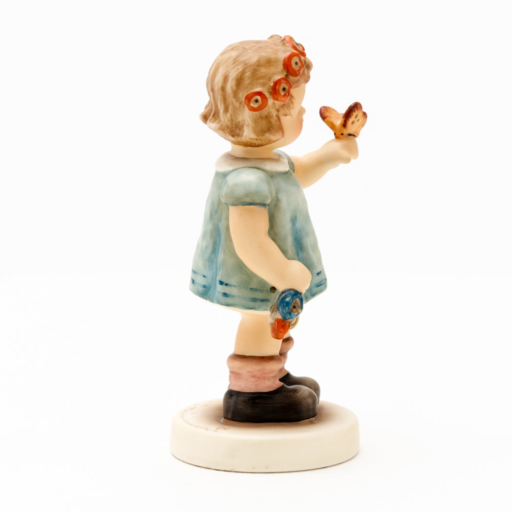 HUM 2374 - Flieg nicht so hoch - Hope-Serie