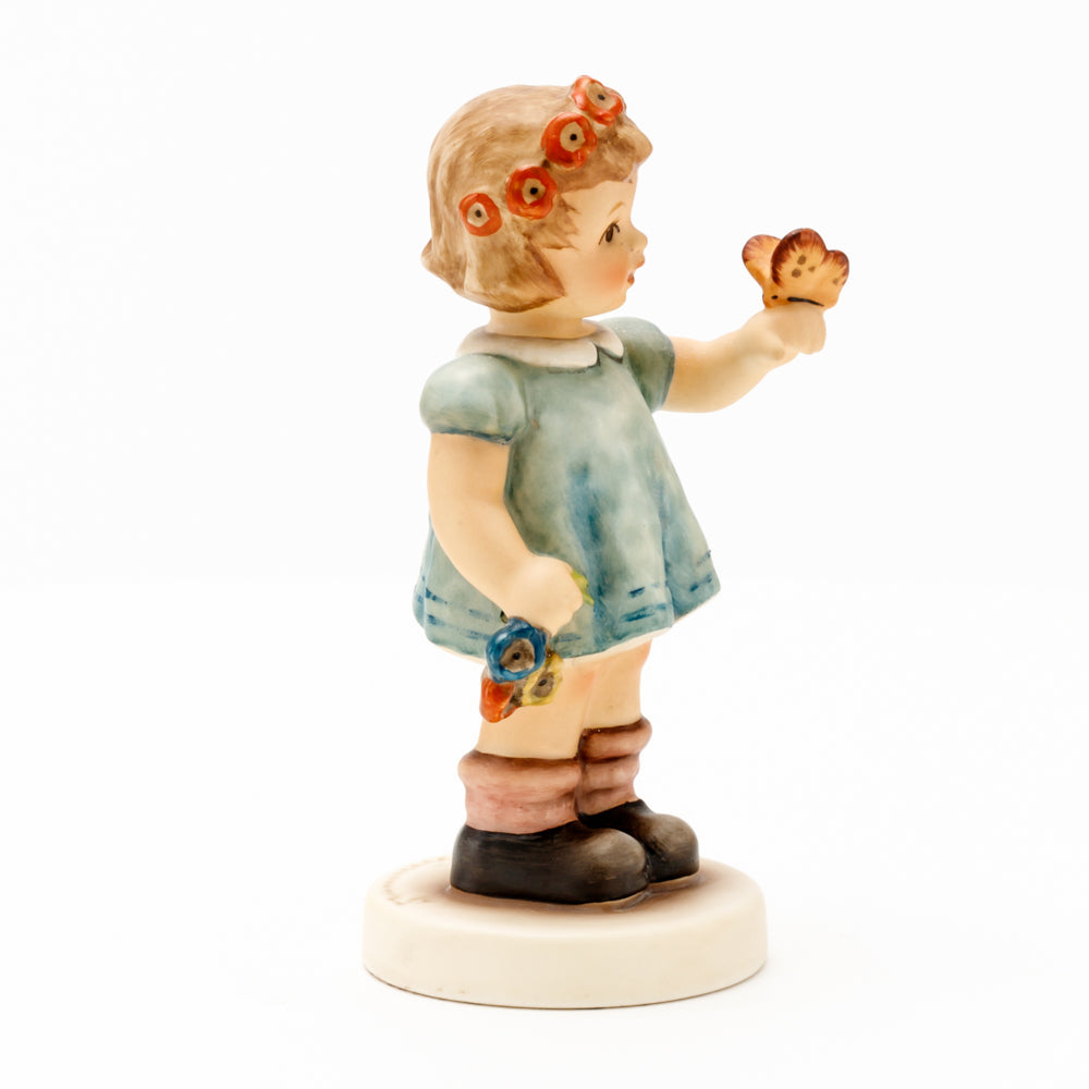 HUM 2374 - Flieg nicht so hoch - Hope-Serie