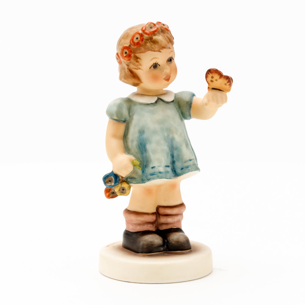 HUM 2374 - Flieg nicht so hoch - Hope-Serie