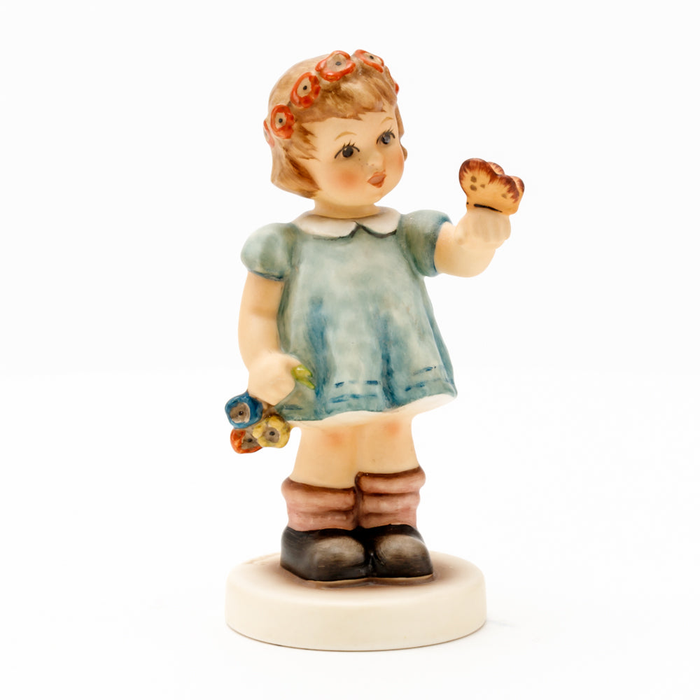 HUM 2374 - Flieg nicht so hoch - Hope-Serie