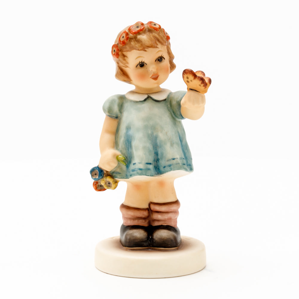 HUM 2374 - Flieg nicht so hoch - Hope-Serie