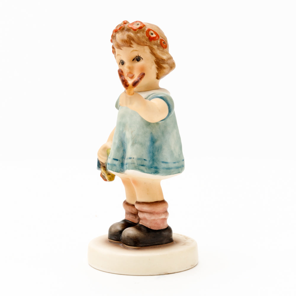 HUM 2374 - Flieg nicht so hoch - Hope-Serie