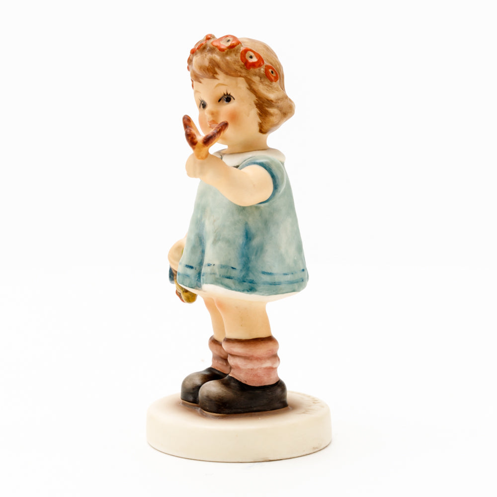 HUM 2374 - Flieg nicht so hoch - Hope-Serie