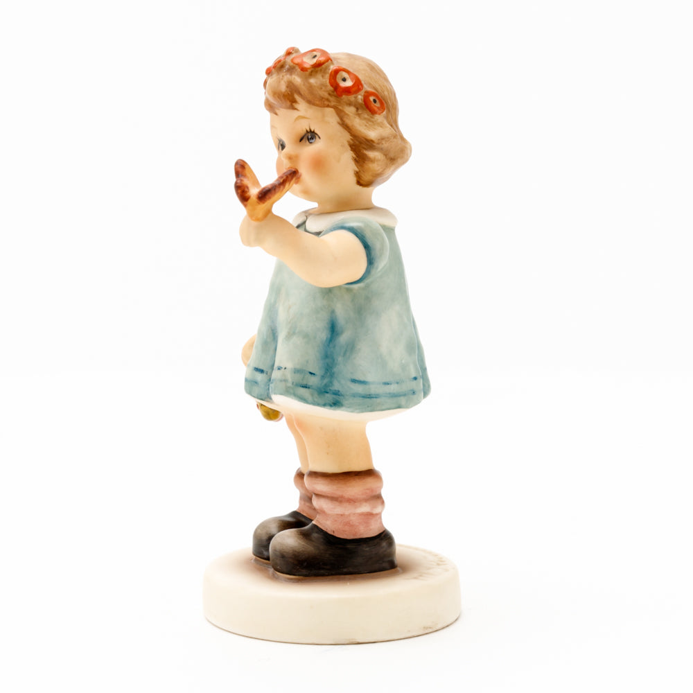HUM 2374 - Flieg nicht so hoch - Hope-Serie