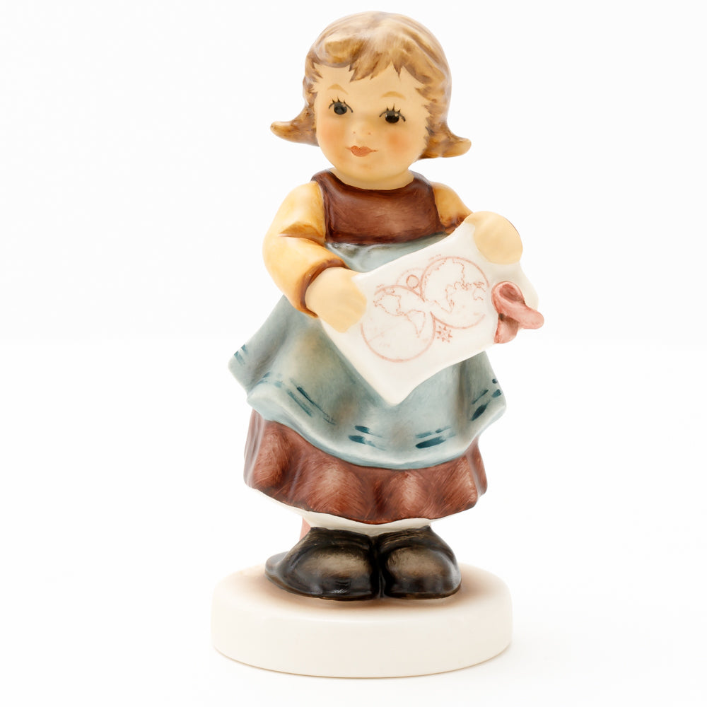 HUM 2389 - Welt der Hoffnung - Hope-Serie
