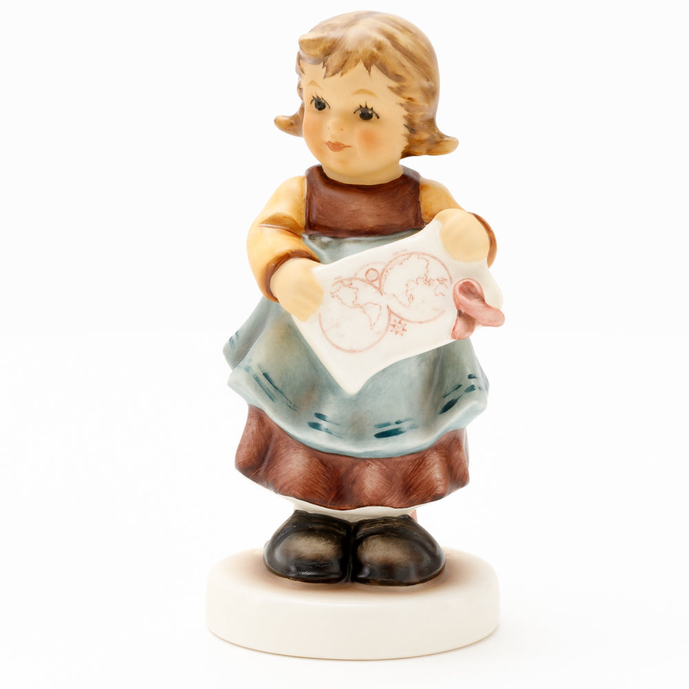 HUM 2389 - Welt der Hoffnung - Hope-Serie