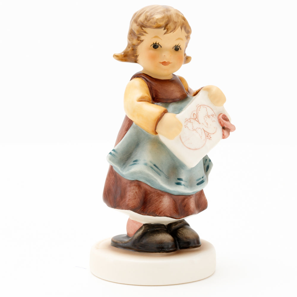HUM 2389 - Welt der Hoffnung - Hope-Serie