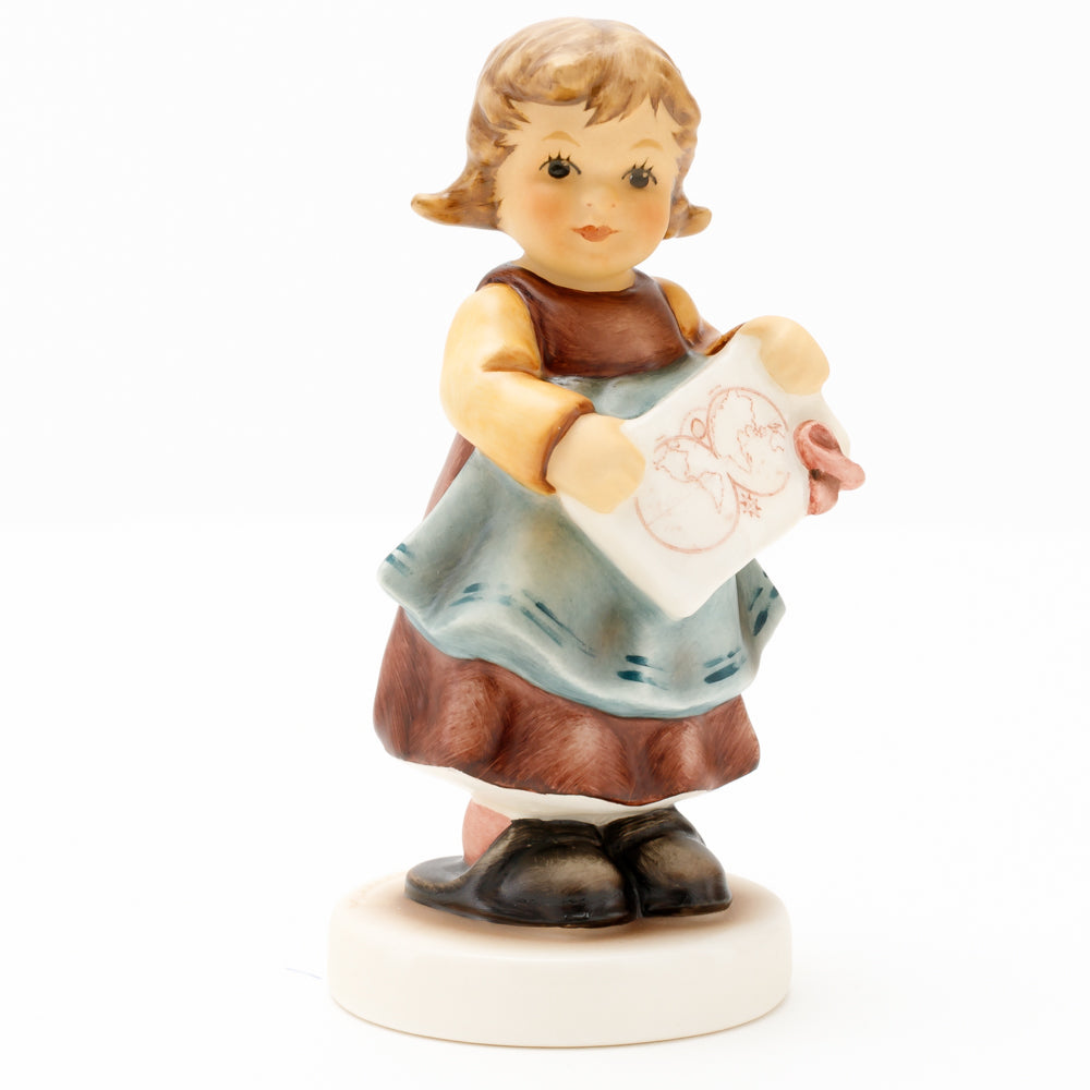 HUM 2389 - Welt der Hoffnung - Hope-Serie
