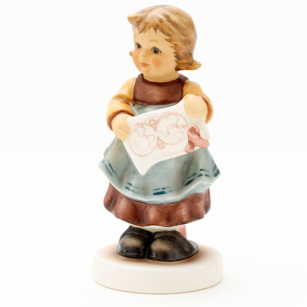 HUM 2389 - Welt der Hoffnung - Hope-Serie