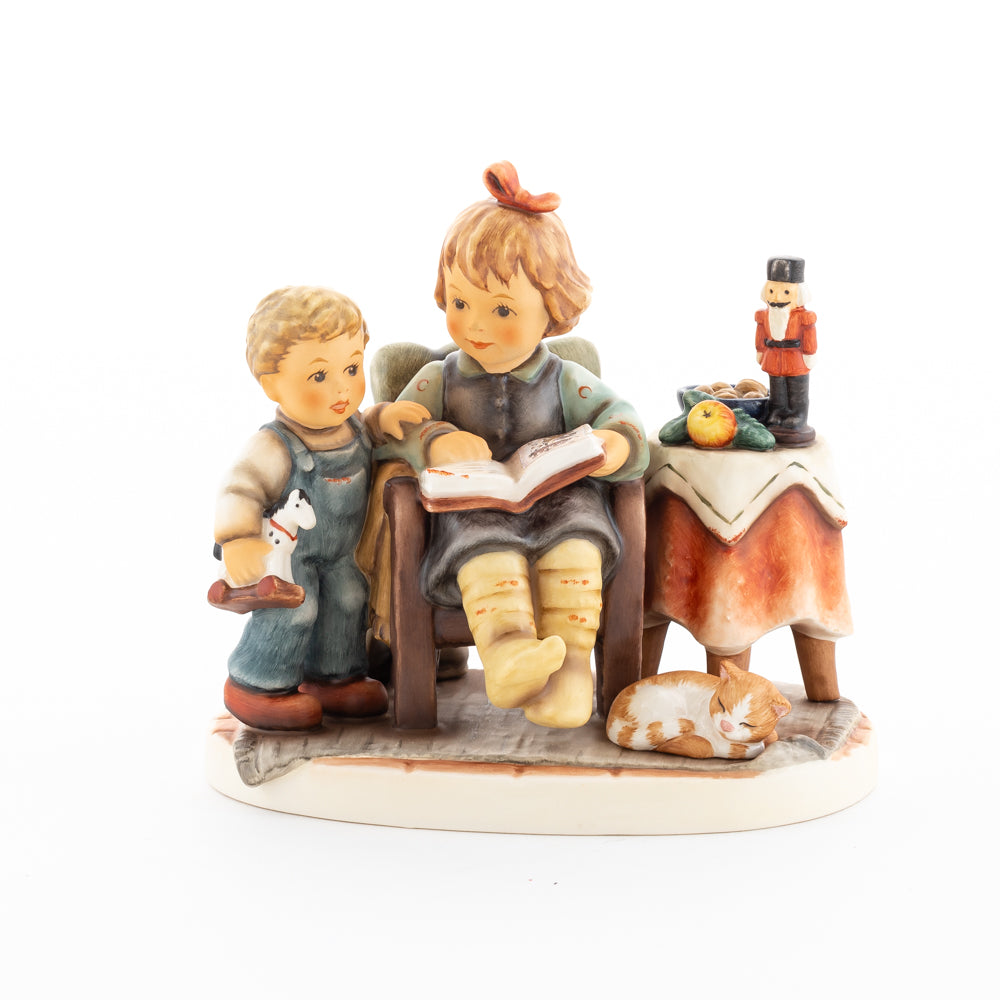 HUM 2392 - Weihnachten steht vor der Tür