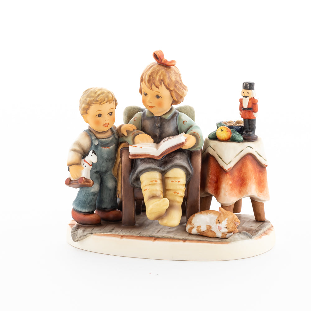 HUM 2392 - Weihnachten steht vor der Tür