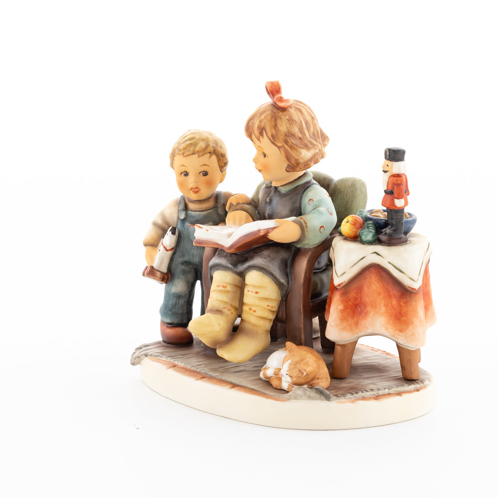 HUM 2392 - Weihnachten steht vor der Tür
