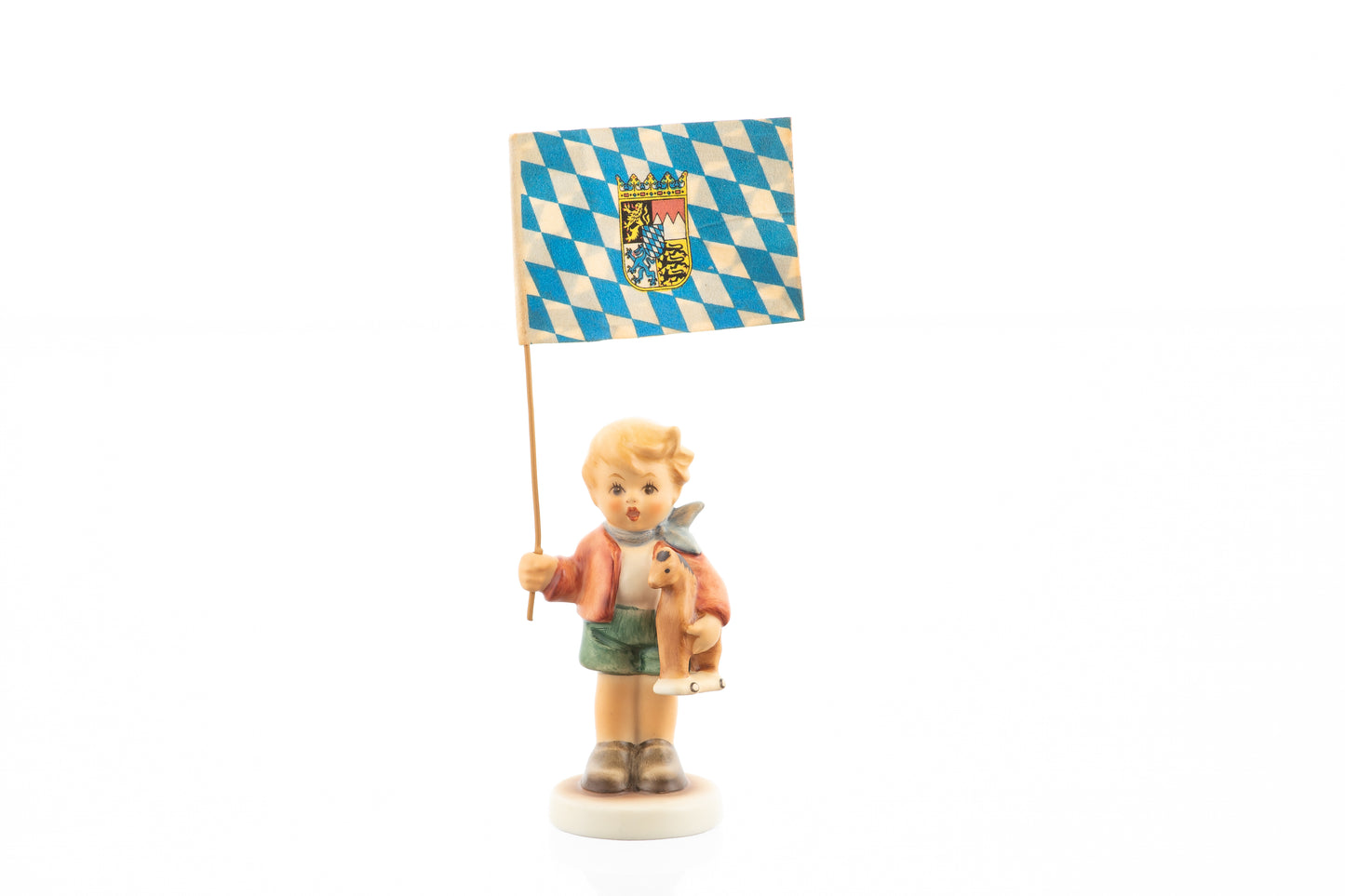 HUM 239/E - Ich zeigs dir