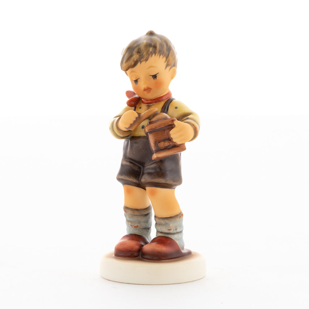 HUM 2416 - Paul - M.I. Hummel Club Zukauffigur 2020/2021
