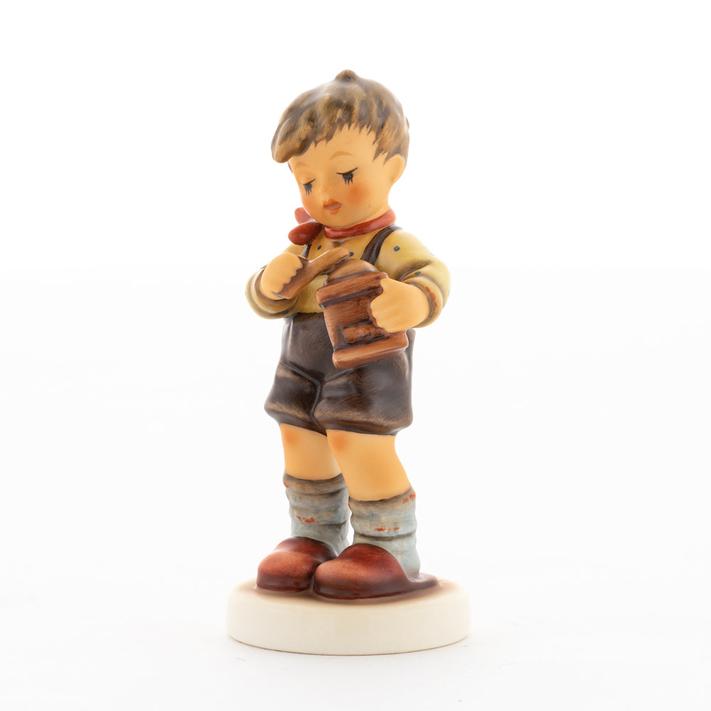 HUM 2416 - Paul - M.I. Hummel Club Zukauffigur 2020/2021