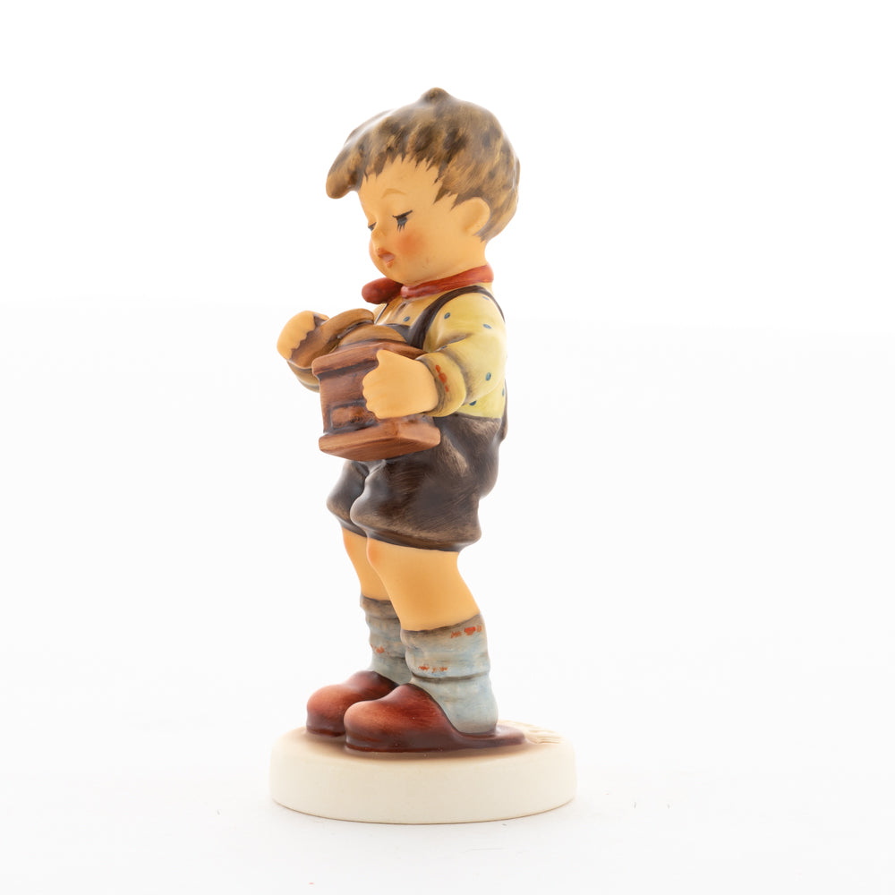 HUM 2416 - Paul - M.I. Hummel Club Zukauffigur 2020/2021