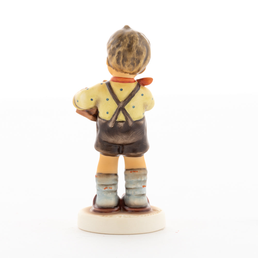 HUM 2416 - Paul - M.I. Hummel Club Zukauffigur 2020/2021
