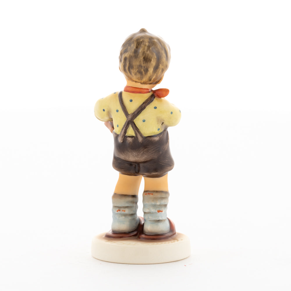 HUM 2416 - Paul - M.I. Hummel Club Zukauffigur 2020/2021