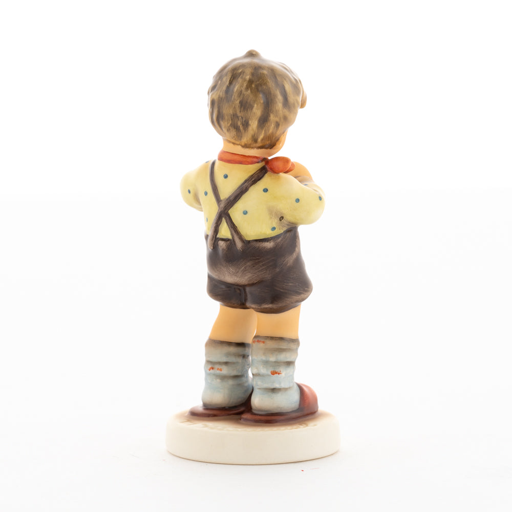 HUM 2416 - Paul - M.I. Hummel Club Zukauffigur 2020/2021