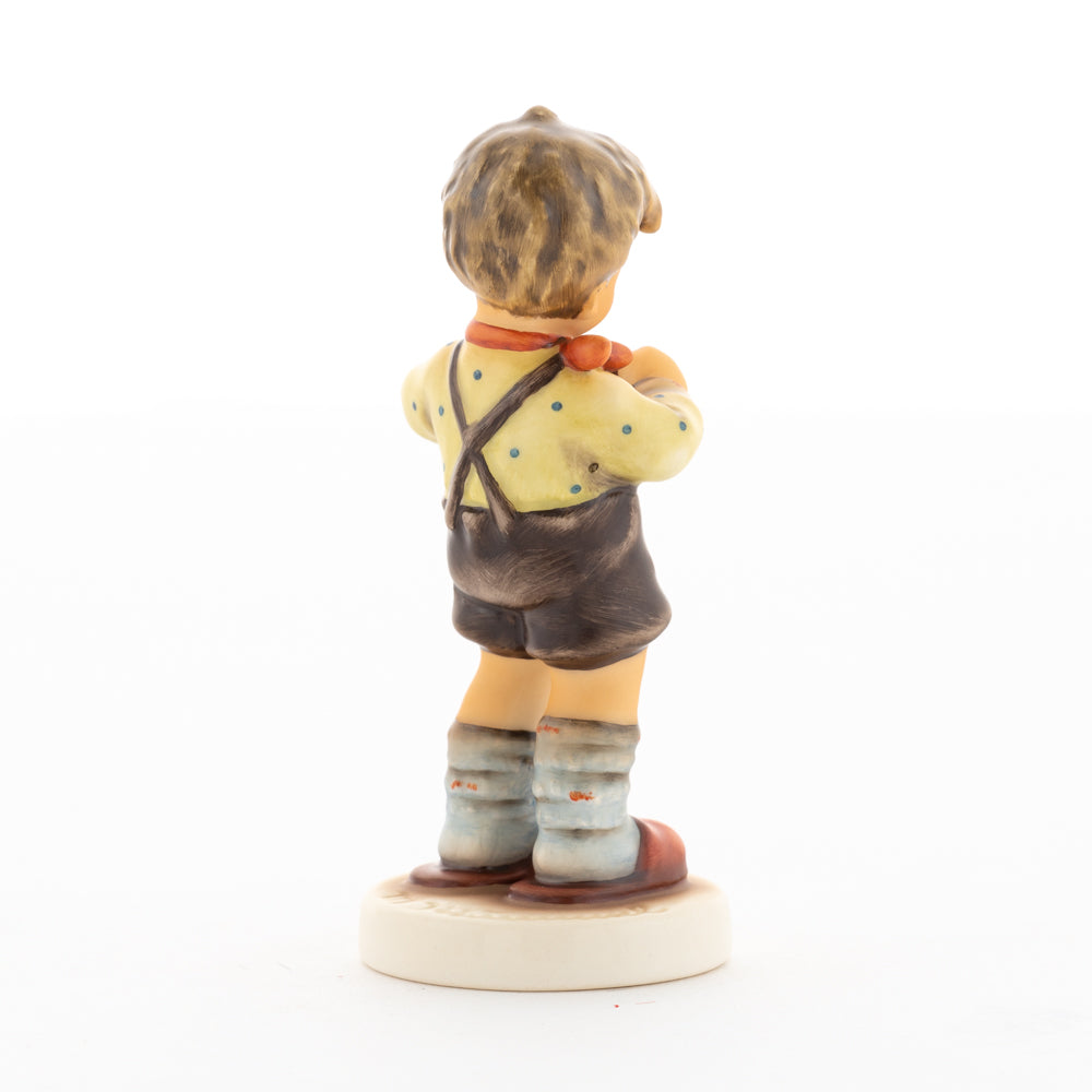 HUM 2416 - Paul - M.I. Hummel Club Zukauffigur 2020/2021