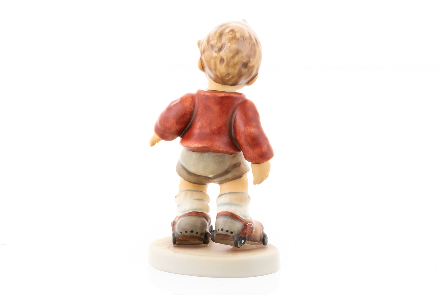 HUM 2436 - Jakob - M.I. Hummel Clubfigur Jahresmitgliedschaft 2023/2024