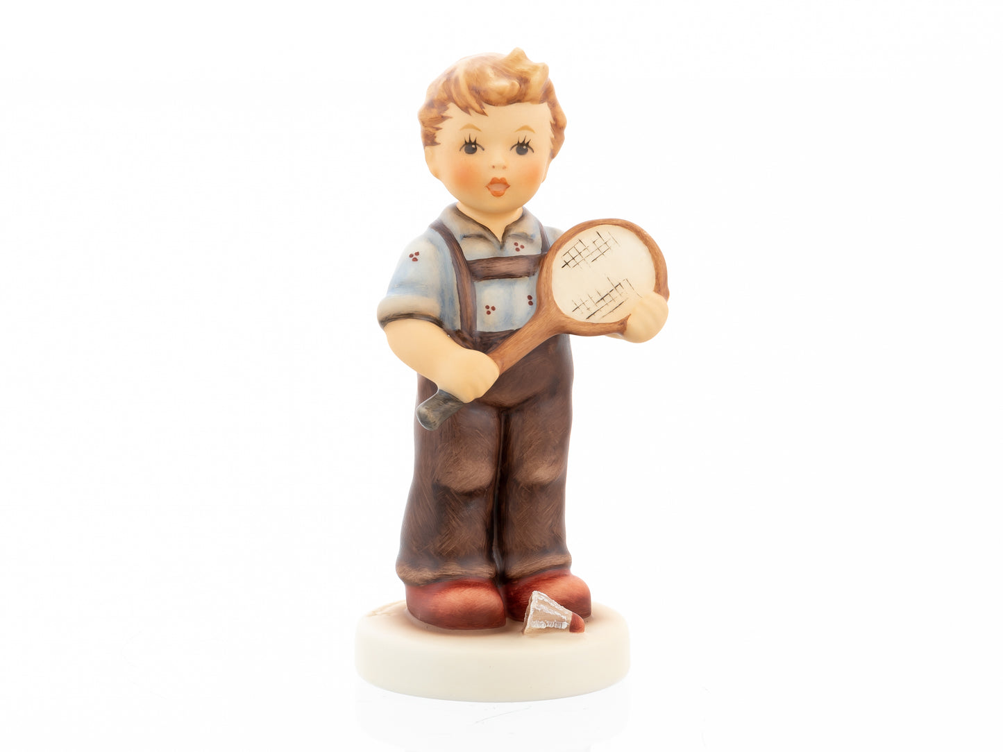 HUM 2441 - Thomas - M.I. Hummel Clubfigur Jahresmitgliedschaft 2021/2022
