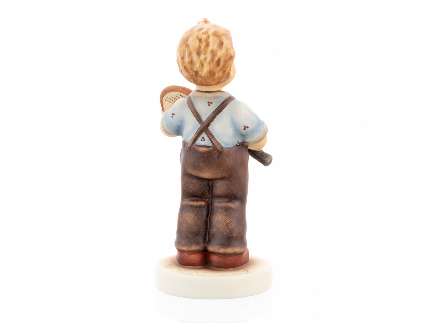 HUM 2441 - Thomas - M.I. Hummel Clubfigur Jahresmitgliedschaft 2021/2022