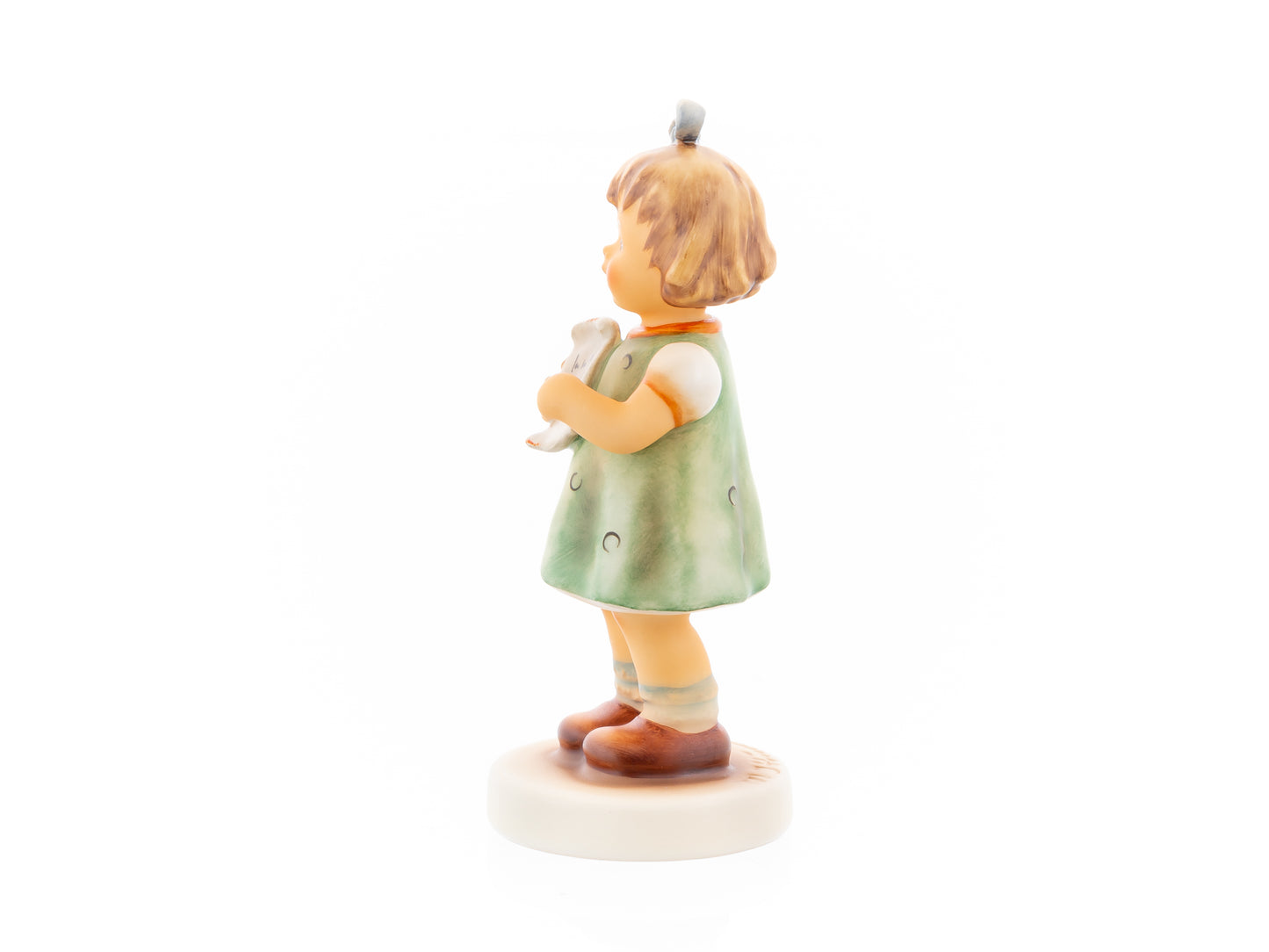 HUM 2448 - Anne - M.I. Hummel Clubfigur Jahresmitgliedschaft 2022/2023