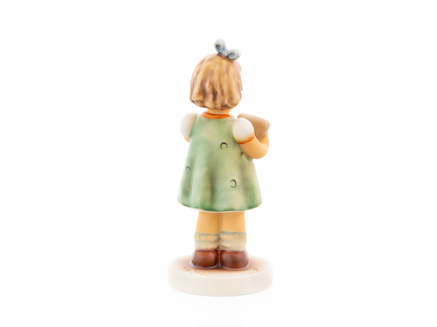 HUM 2448 - Anne - M.I. Hummel Clubfigur Jahresmitgliedschaft 2022/2023