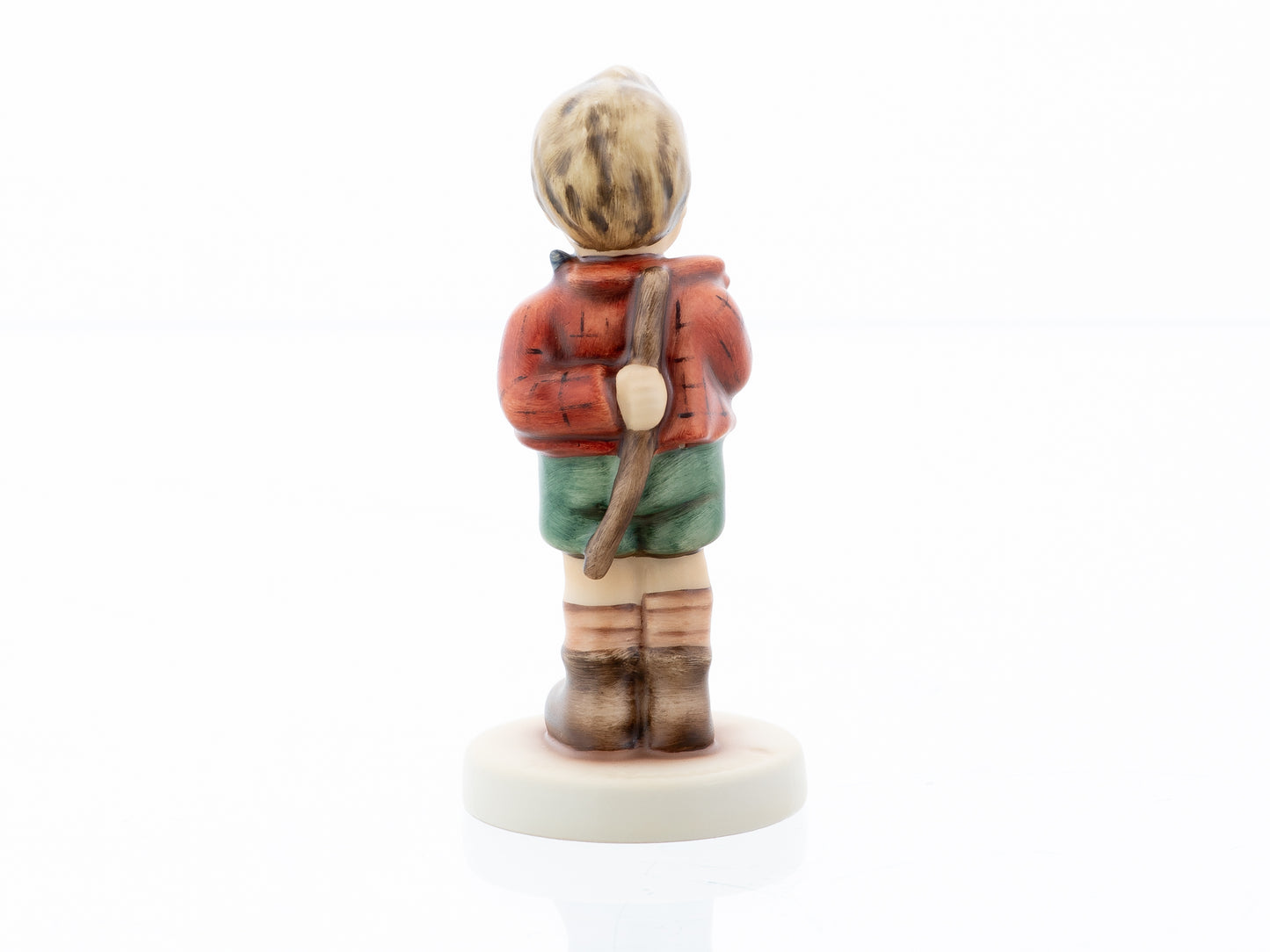 HUM 2452 - Moritz - M.I. Hummel Club Zukauffigur 2024/2025