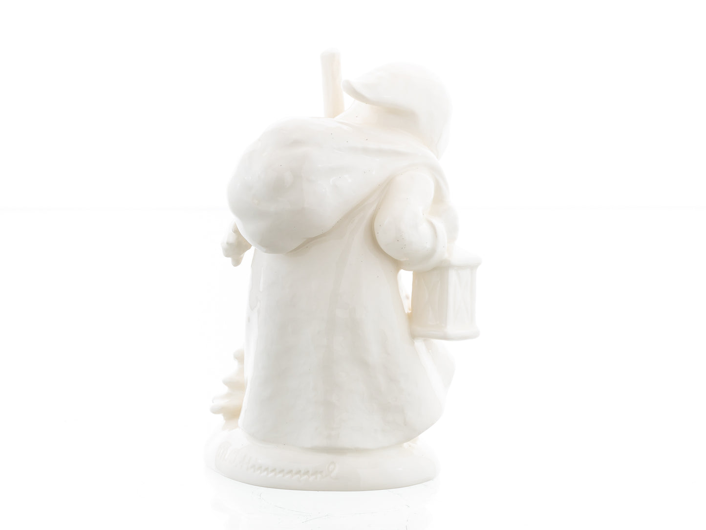 HUM 473 - Knecht Ruprecht White Edition