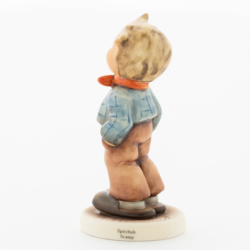 HUM 553/0 - Spitzbub
