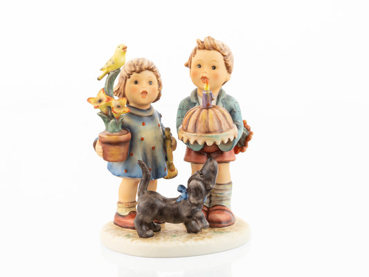 Unsere exklusive Jubiläumsfigur