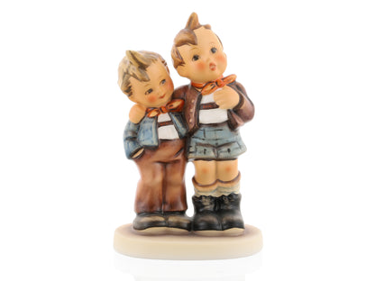 HUM 123 - Max und Moritz