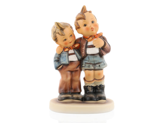 HUM 123 - Max und Moritz