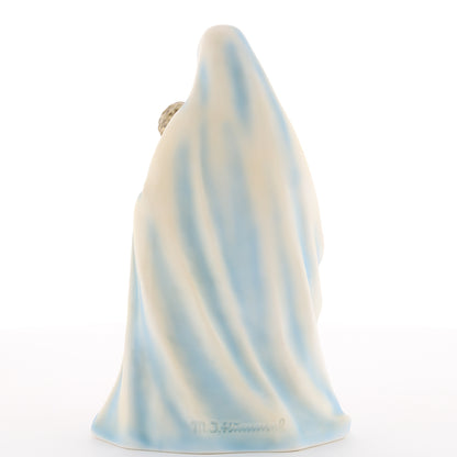 HUM 151 - Sitzende Madonna mit Kind