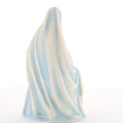 HUM 151 - Sitzende Madonna mit Kind