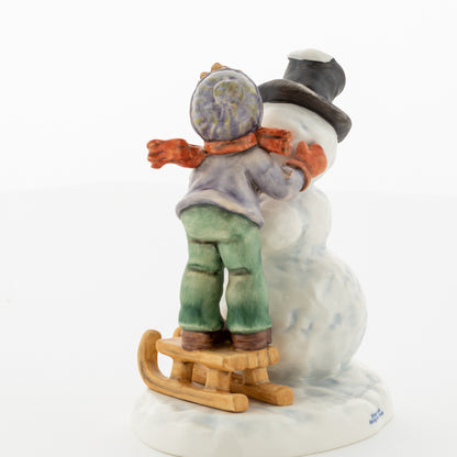 HUM 2002 - Winterfreunde