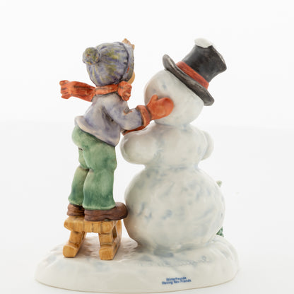 HUM 2002 - Winterfreunde