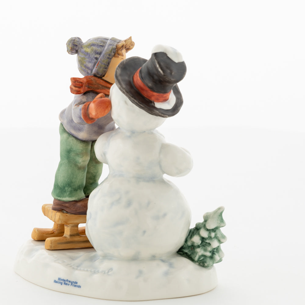 HUM 2002 - Winterfreunde