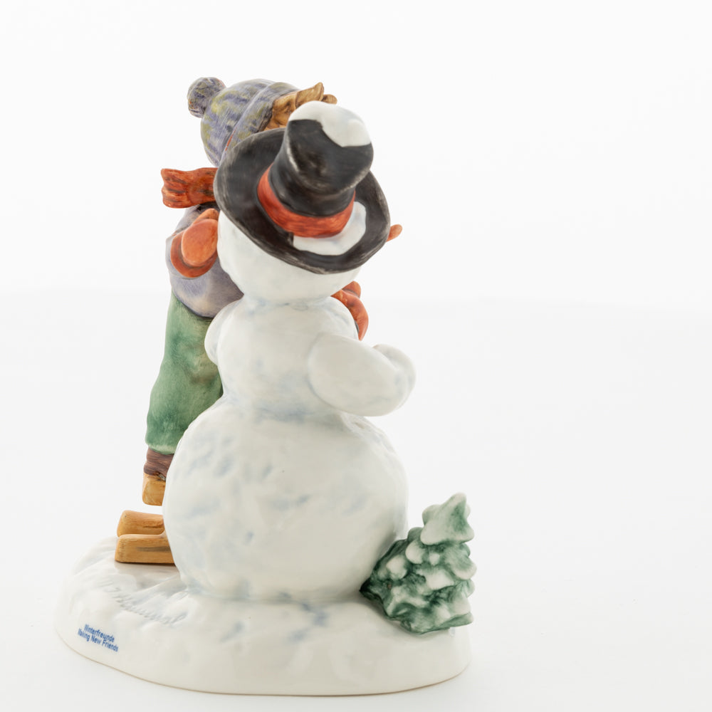 HUM 2002 - Winterfreunde