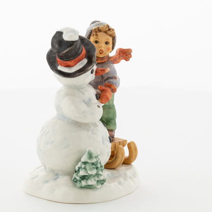 HUM 2002 - Winterfreunde