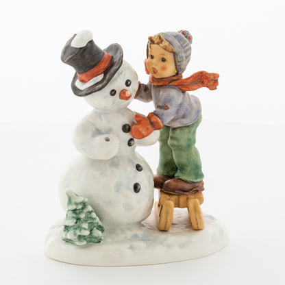 HUM 2002 - Winterfreunde