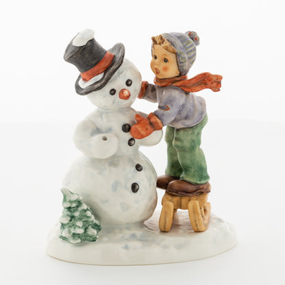 HUM 2002 - Winterfreunde