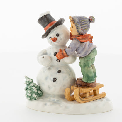 HUM 2002 - Winterfreunde