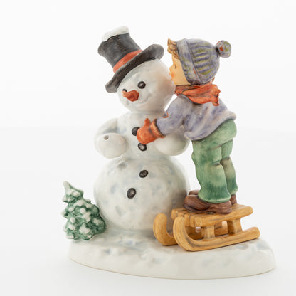 HUM 2002 - Winterfreunde