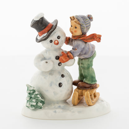 HUM 2002 - Winterfreunde