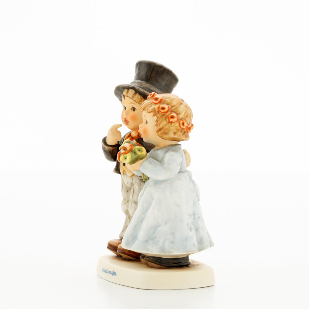 HUM 2003 2/0 - Hochzeit