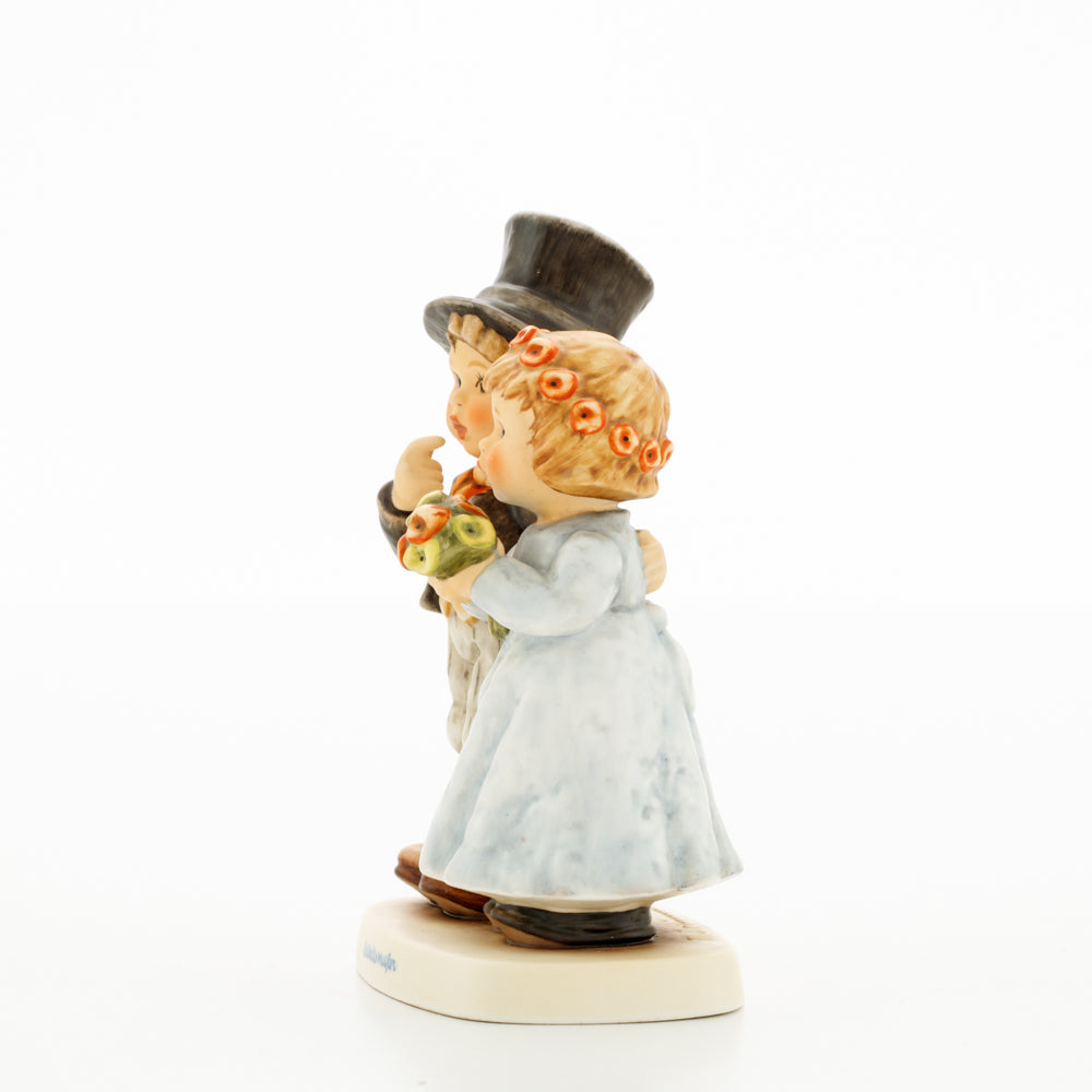 HUM 2003 2/0 - Hochzeit